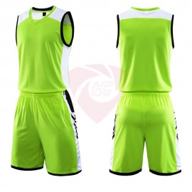 Basketball Uniforms