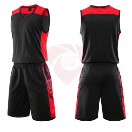 Basketball Uniforms