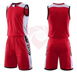Basketball Uniforms