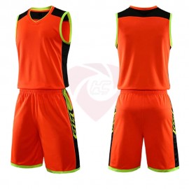 Basketball Uniforms