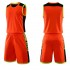 Basketball Uniforms