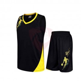 Basketball Uniforms