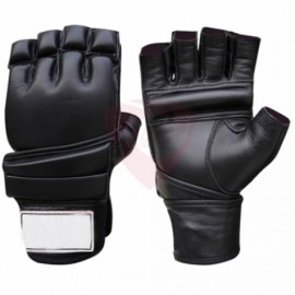 MMA Grappling Gloves
