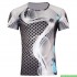 Sublimation Rash Guard