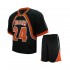 Lacrosse Uniform