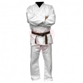 Judo Uniforms