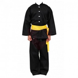 Kung Fu Uniforms