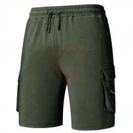 Men Workout Short